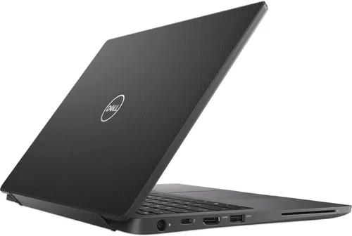 Vista 5 de Dell Latitude 7300 Ultrabook CPU Intel Core i7 de 8ª generación de cuatro núcleos 16 GB de RAM - SSD de 1 TB Pantalla táctil FHD de 13.3