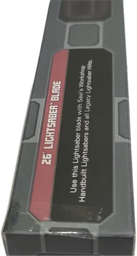 Vista 4 de Galaxy's Edge - Sable de luz del legado de Guerra de las Galaxias