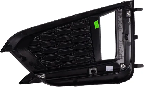 Vista 4 de Subaru OEM 2017-2018 Compatible Impreza Sport Front Right Fog Light Cover Bisel 57731FL28A