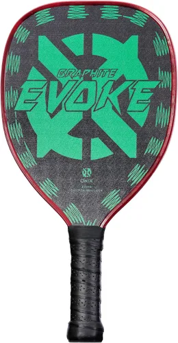 Vista 15 de OnixGraphite Evoke Teardrop - Purple
