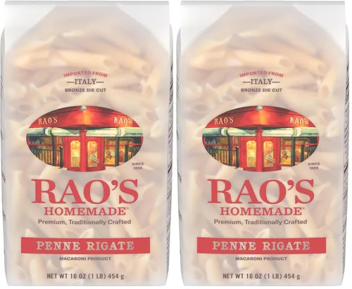 Vista 11 de Rao's Homemade Bucatini Pasta, 16 oz
