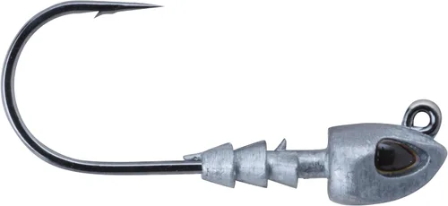 Vista 6 de Berkley PowerBait The Champ Swimmer Fishing Soft Bait