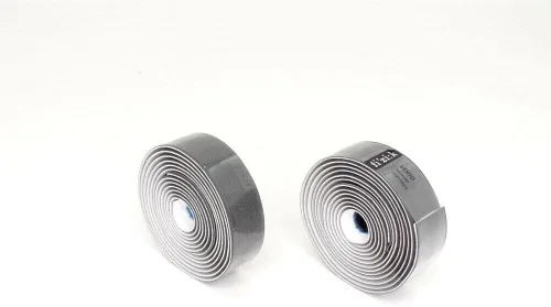 Vista 5 de Fizik Solocush (0.106 in) Vento - 0.106 in - Solocush - Tacky - Cinta de barra gris oscuro (BT11A00058)