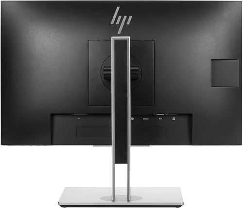 Vista 4 de HP EliteDisplay - Monitor de pantalla LED de 21,5 pulgadas, color plateado (1FH45AA#ABA)