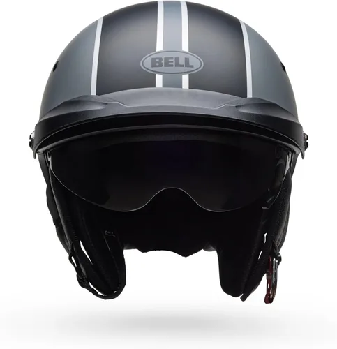 Vista 2 de Bell Helmets Pit Boss