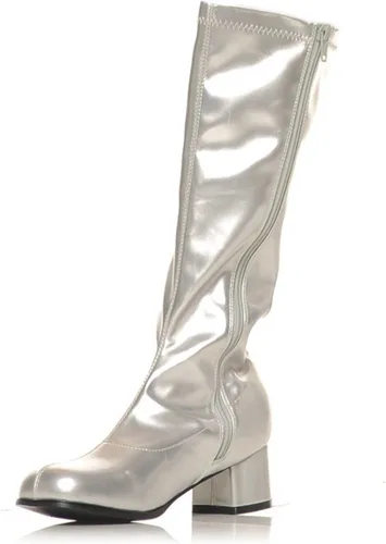 Vista 16 de Ellie Shoes Bota Gogo para niñas con tacón de 1.75 pulgadas Surtido
