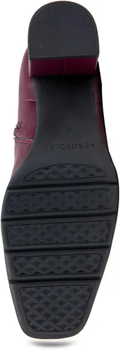 Vista 4 de Aerosoles Botas altas Micah para mujer
