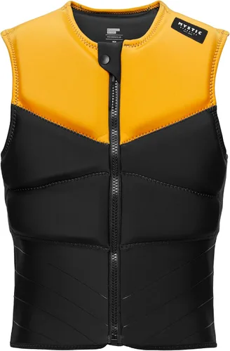 Vista 6 de Chaleco Impact 2023 Outlaw de Mystic Waterwear Kite & Wind