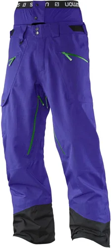 Vista 4 de Salomon Pantalón Foresight para hombre