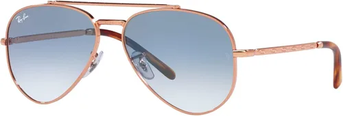 Vista 2 de Ray-Ban RB3625 - Lentes de sol Aviator Pilot