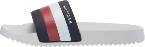 Vista 8 de Tommy Hilfiger Sandalias Rozi Slide para hombre