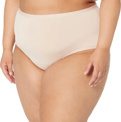Vista 5 de Tienda Essentials Ropa interior completa para mujer (disponible en tallas grandes), paquete de 6