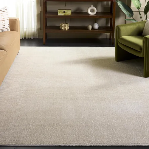 Vista 14 de SAFAVIEH Revive Collection - Alfombra de pasillo, 2 pies 3 pulgadas x 6 pies, color marfil, no desprende pelusa y de fácil cuidado, ideal para zonas