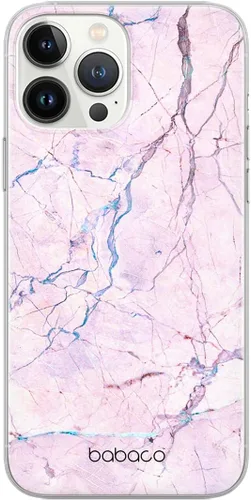 Vista 6 de Babaco ERT Group - Carcasa para iPhone XR de Apple iPhone XR original y oficial, diseño abstracto 003 adaptado de forma óptima a