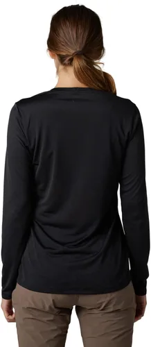 Vista 3 de Fox Racing Camiseta Ranger Tru Dri Ls para mujer
