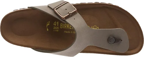 Vista 5 de Birkenstock Ramses - Sandalias unisex para adultos