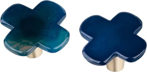 Vista 11 de Rockcloud Cajón de perilla de ágata con tornillos, mango de ágata morada en forma de corazón para armario, armario, accesorios de ferretería
