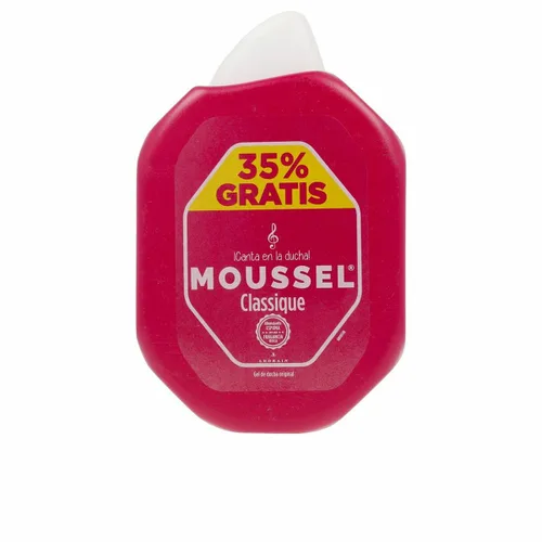 Vista 2 de Gel de Ducha Moussel Classique 850 ml