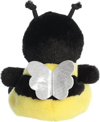 Vista 6 de Aurora Palm Pals - Juego de dos - Queeny Bee and Spots Ladybug