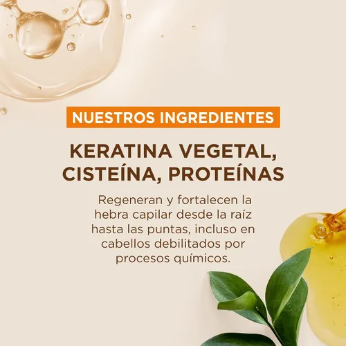 Vista 3 de Kativa Keratina Líquida - Aceite de Keratina Capilar, 2.0 fl oz