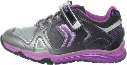 Vista 7 de Geox Tenis iluminados Cmagica para bebé niña