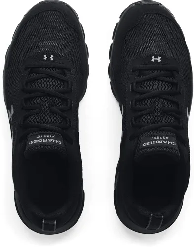 Vista 5 de Under Armour Mens Charged Assert 9 Running Shoe