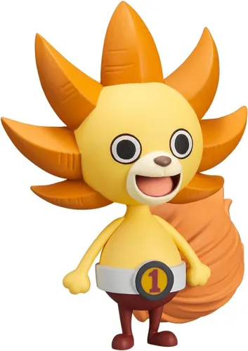 Vista 3 de One Piece DXF The GRANDLINE Hombres vol.5(B:TBA)