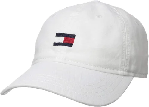 Vista 52 de Tommy Hilfiger Gorra de béisbol ajustable Ardin de algodón para hombre