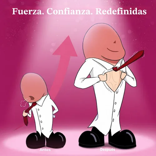 Vista 4 de Funda para Pene Vibrador de Funda para Polla - FYSHAVO 5 en 1 Juguetes Sexuales Masculinos Realistas para Adultos para Hombres Extensor de Pene