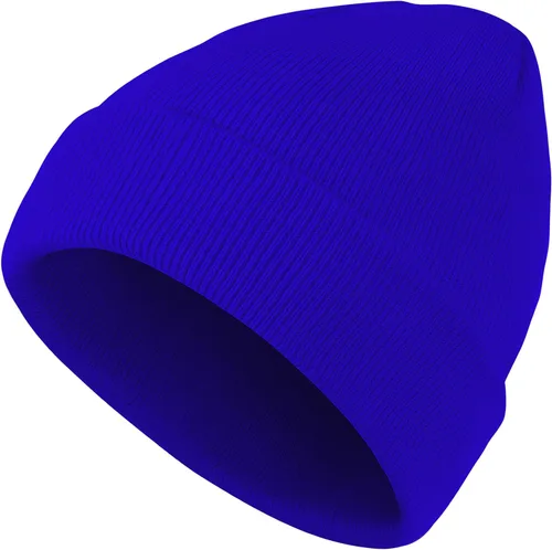 Vista 45 de American Trends Gorro para hombre y mujer, gorro de punto suave y lindo con diseño de calavera