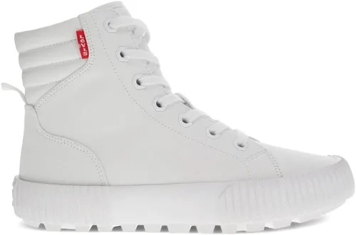 Vista 6 de Levi's Olivia CVS - Tenis de lona Hightop para mujer