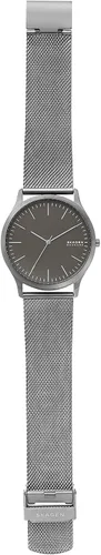 Vista 5 de Skagen - Reloj de cuarzo de estilo minimalista en acero inoxidable para hombre