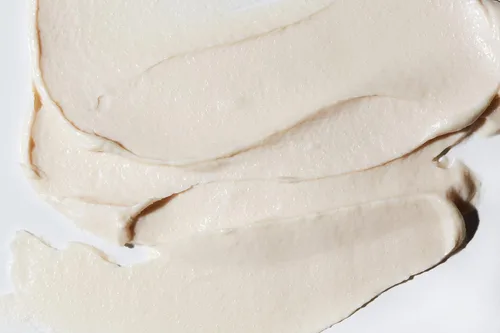 Vista 5 de LATHER Crema hidratante facial Sweet Almond - Hidratante hidratante para todo tipo de piel, loción facial suave y ligera para mujeres y hombres, 2