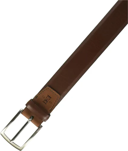 Vista 2 de Allen Edmonds Glass Ave - Cinturón para hombre