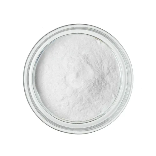 Vista 4 de Polvo puro de maltitol vegano sin gluten certificado Kosher OU - 200 g/7 oz.