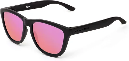 Vista 193 de Hawkers One Sunglasses for Men and Women - 100% UV400 Protection - Lightweight and Square Sunglasses
