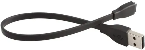 Vista 3 de Kissmart Cargador para Fitbit Charge/Force Fitness Activity Tracker Repalcement - Cable de carga USB para Fitbit Charge/Force Smart Wristband