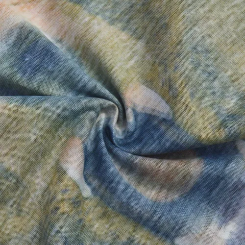 Vista 6 de Obacle - Máscara facial con diseño de animal y sin costuras para protección contra el sol, el polvo y el viento, bandana para hombres y mujeres