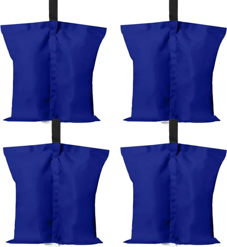 Vista 11 de ABCCANOPY - Bolsa de peso de grado industrial para toldo desplegable, 4