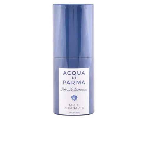 Vista 2 de Acqua Di Parma Blu Mediterraneo Mirto Di Panarea - Muestra de spray de 0.04 oz