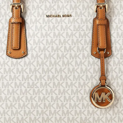 Vista 4 de Michael Kors Bolsa, negro, Negro