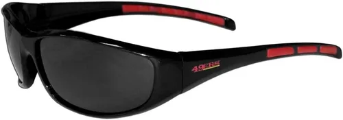 Vista 8 de Siskiyou NFL mens Wrap