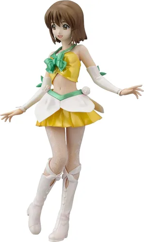 Vista 3 de Vital Sunflower Brilliant Stage el Idolmaster Hagiwara Yukiho Ver 2