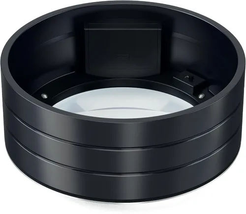 Vista 5 de Satechi ReadMate - Lupa LED de escritorio con aumento de hasta 5 veces - Funda de transporte incluida (negro)