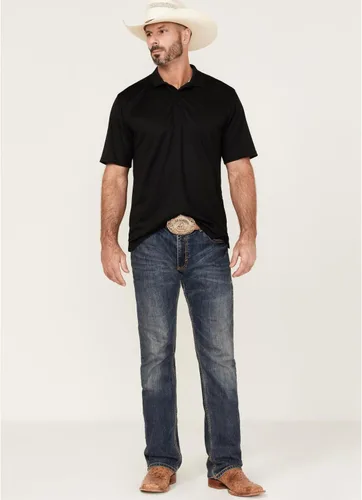 Vista 2 de ARIAT Polo Tek para hombre