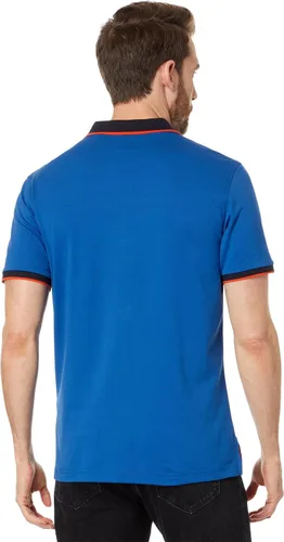 Vista 2 de Psycho Bunny Bradley Sport Surf The Web XL (7 de EE. UU.), Surf the Web