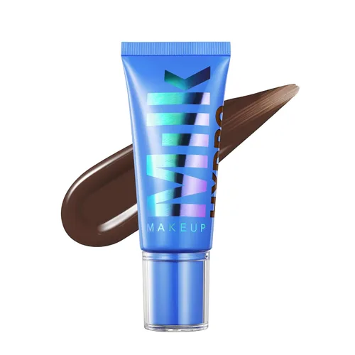 Vista 20 de Milk Makeup Hydro Grip Tinte de Piel en Gel Hidratante – Cobertura Ligera Edificable de 12 Horas con Ácido Hialurónico para un Acabado Natural