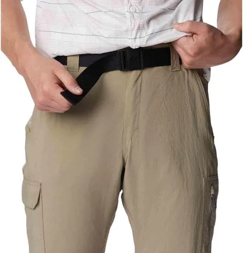 Vista 4 de Columbia Pantalón Silver Ridge Utility para hombre