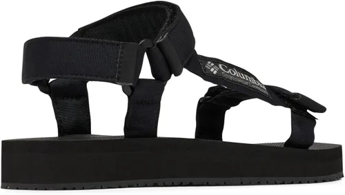 Vista 9 de Columbia Men's Breaksider Sandal Sport, 8