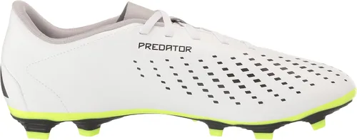 Vista 6 de adidas Tenis unisex Accuracy.4 Firm Ground